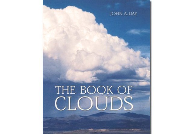The Book of Clouds (Review)