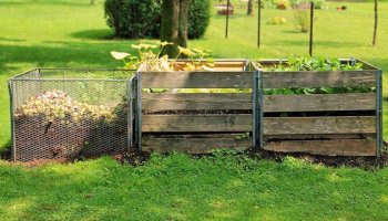 Pros and Cons of Cold Composting