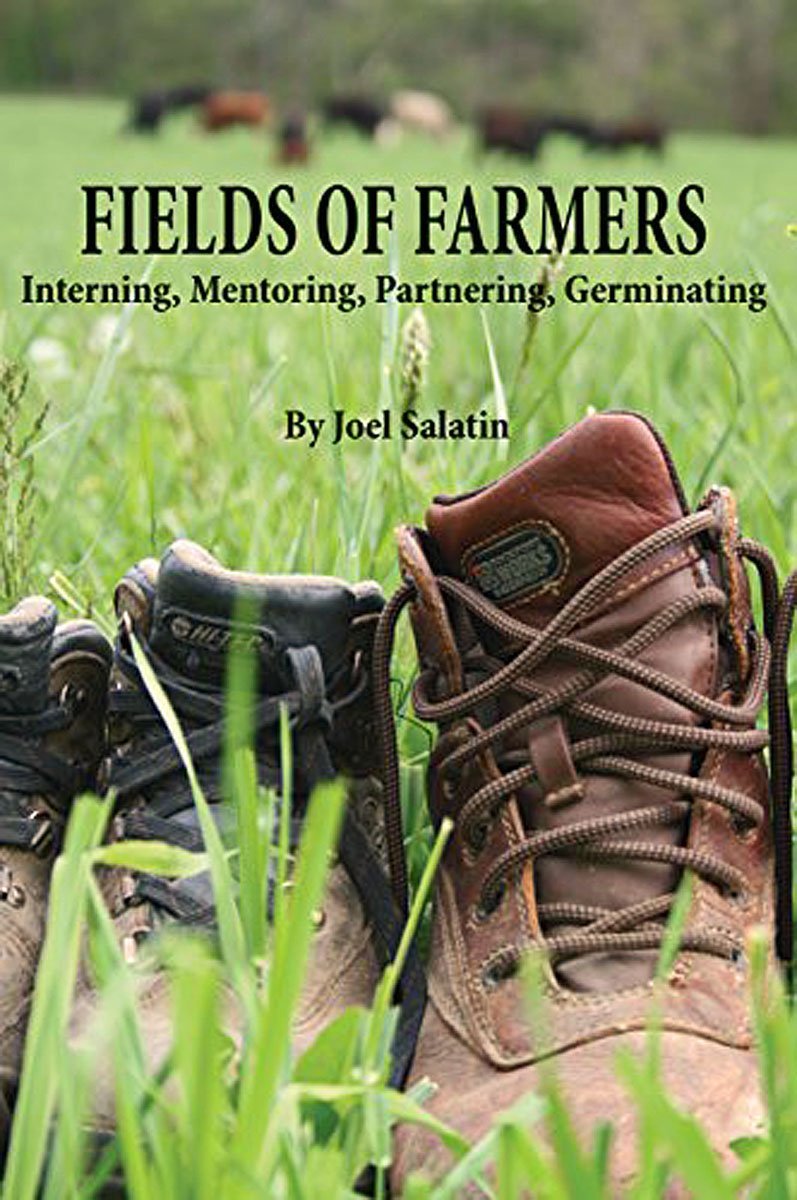 Fields of Farmers (Review)