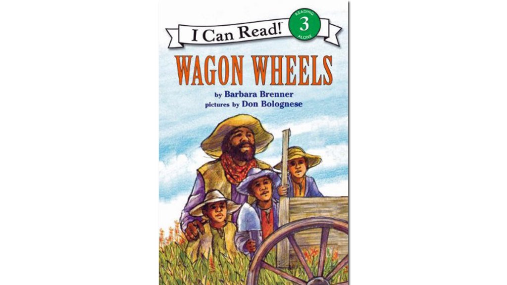 Wagon Wheels (Review)